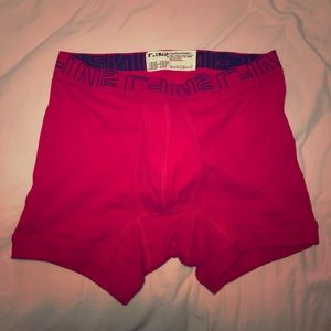 C-IN2 Boxer Briefs - Size Large